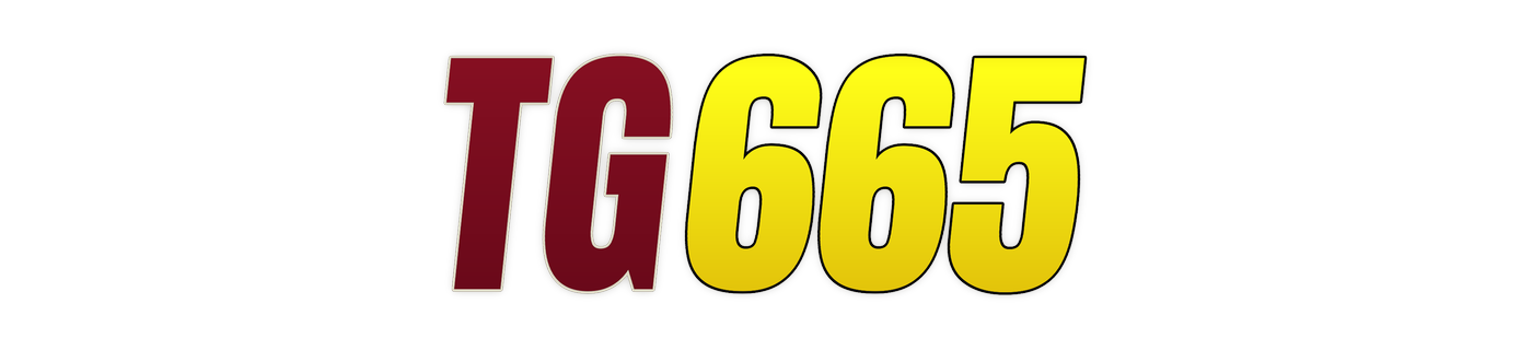 tg665 logo